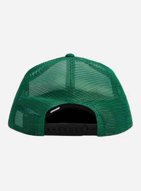 New Era Boston Celtics NBA Graphic Trucker Cap 帽子棒球帽HBX
