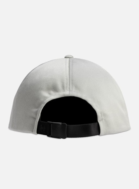 Nanamica Chino Cap 鸭舌帽男HBX