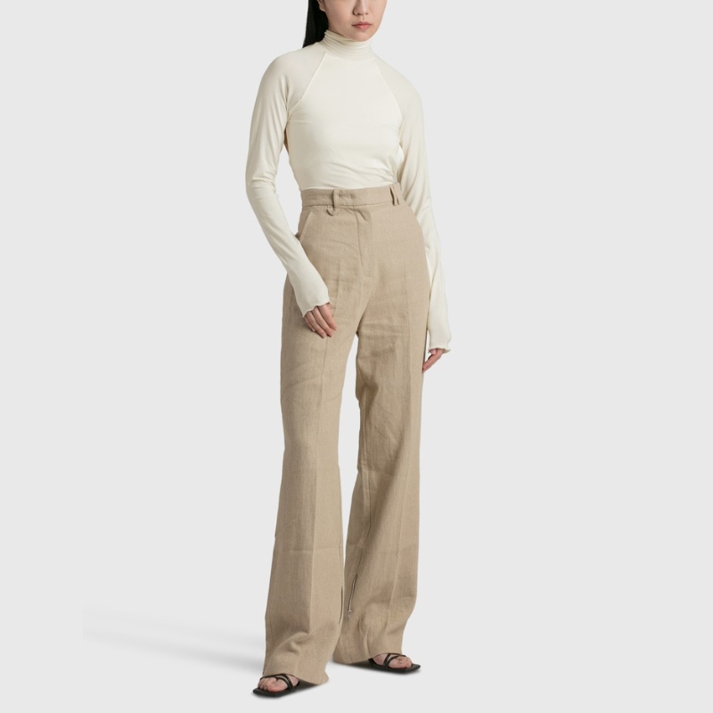 The Line By K Margaux Turtleneck Top 上衣女HBX - 图2