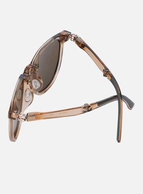 KlassiC F003 Folding Sunglasses 太阳眼镜 HBX