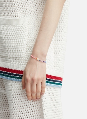 Anni Lu Capri Bracelet 手环女HBX