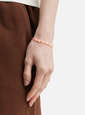 Anni Lu Blossom Bracelet 手环女HBX