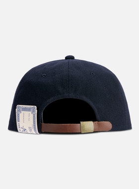 THE H.W.DOG&CO. HBX Exclusive Baseball Cap 鸭舌帽 HBX