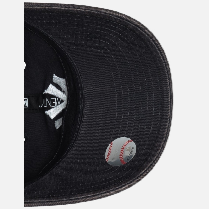 New Era New York Yankees 9TWENTY Cap 帽子棒球帽 HBX - 图2
