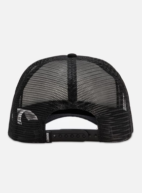 Market Call My Lawyer Airbrush Trucker Hat 帽子男HBX