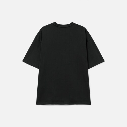 THUG CLUB Men's Fashion Hell T-Shirt 短袖T恤男HBX - 图0