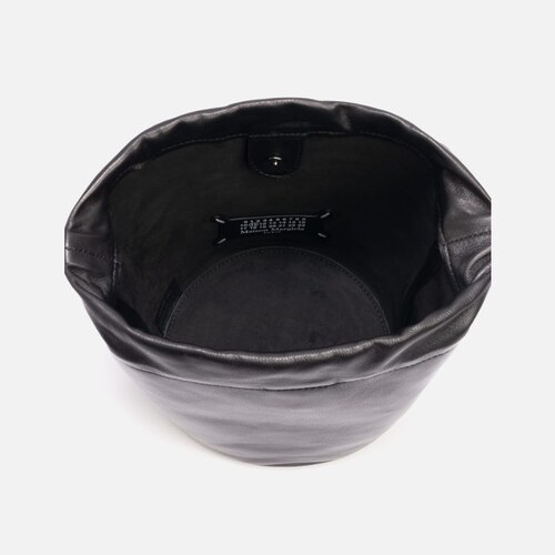 Maison Margiela/马吉拉 Draw-String Pouch 迷你包女HBX - 图3