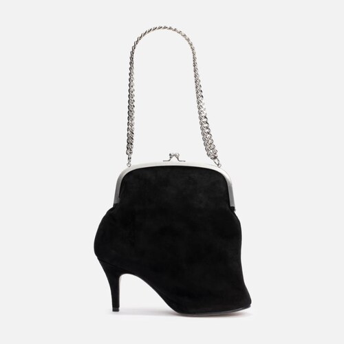 Hender Scheme Cinderella Bag 单肩包女HBX - 图1