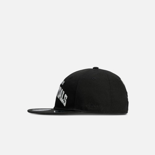 New Era x Fear of God 9FIFTY Retro Crown Las Vegas Raiders N - 图0