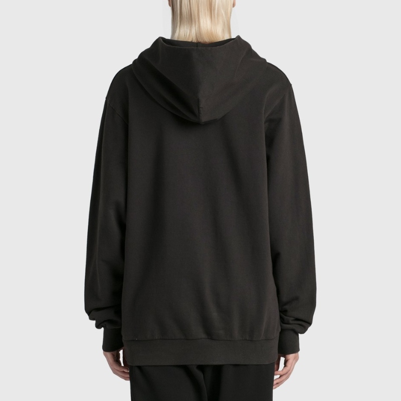 Peace & Quiet Leisure Co Hoodie 帽衫女HBX卫衣 - 图1