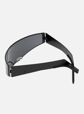 Rick Owens/瑞克·欧文斯 Cyclops 太阳眼镜男HBX