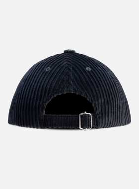 A.P.C. Charlie Baseball Cap 鸭舌帽HBX