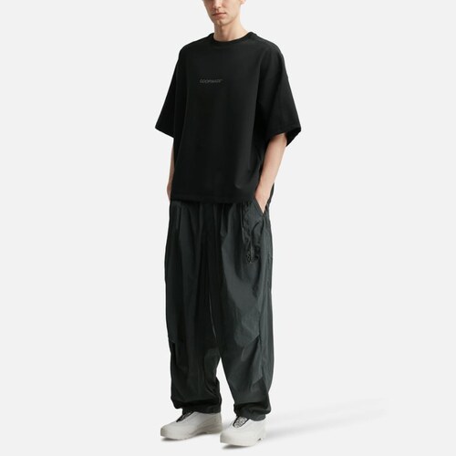 GOOPiMADE x TIGHTBOOTH GTB-03P SP Strap 长裤休闲裤子男款HBX - 图3
