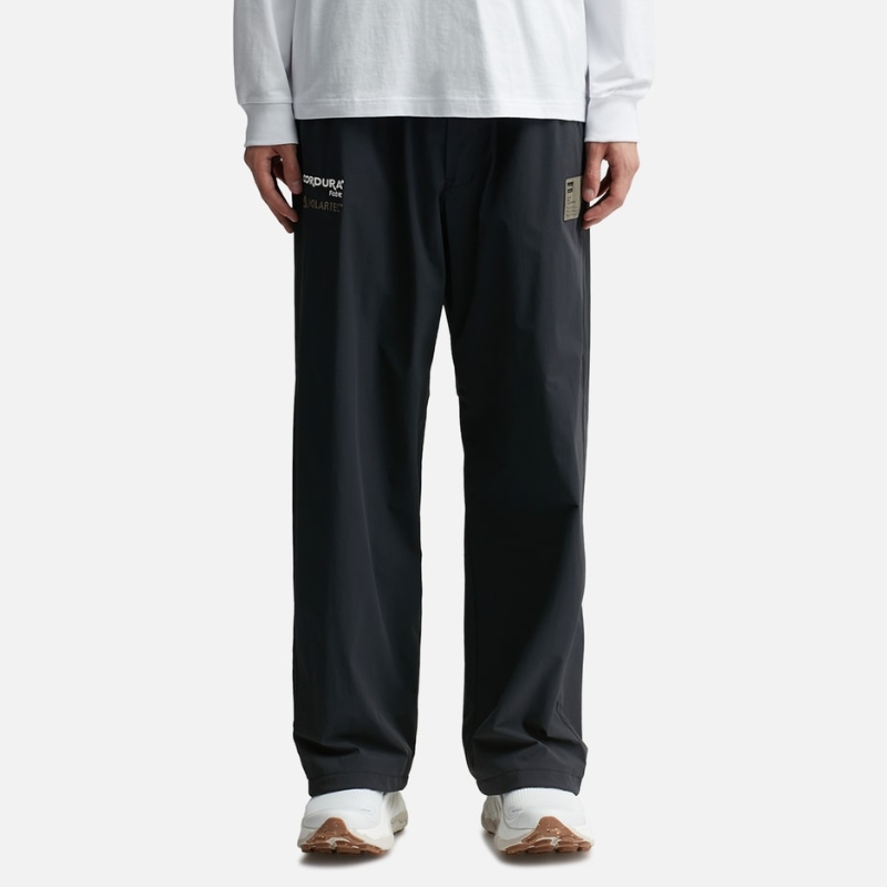 WILD THINGS WT$ X Poliquant PMC Trackpants 长裤男HBX - 图1