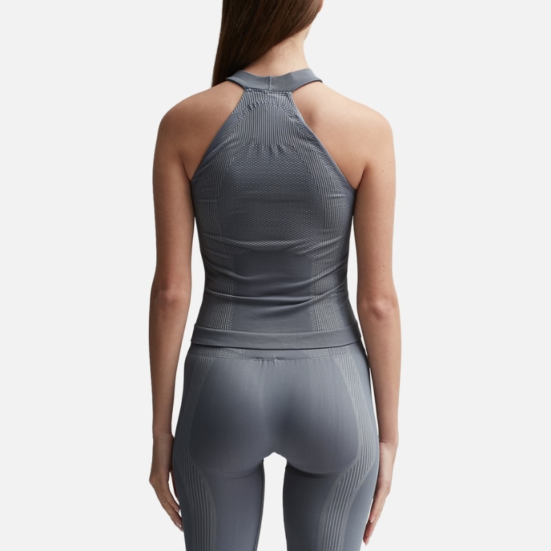 Misbhv Sport Halter Top 上衣女HBX - 图1