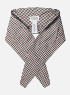 Maison Margiela/马吉拉 Headscarf 帽子男HBX