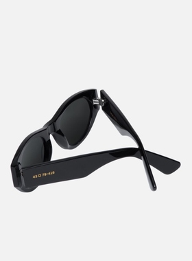 WAID CALL ME 太阳眼镜HBX