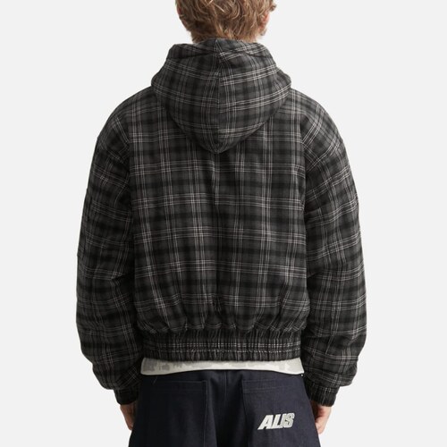 ALIS Hoiy Oversized Bomber Jacket 外套男HBX - 图2