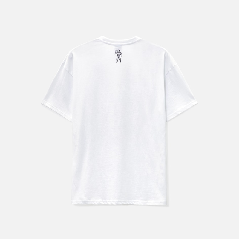 Billionaire Boys Club Floating City S/S T-Shirt 短袖T恤男HBX - 图0