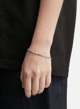 Tom Wood Rue Bracelet 手环HBX