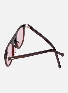 Waid Eyewear Party All The Time 太阳眼镜HBX