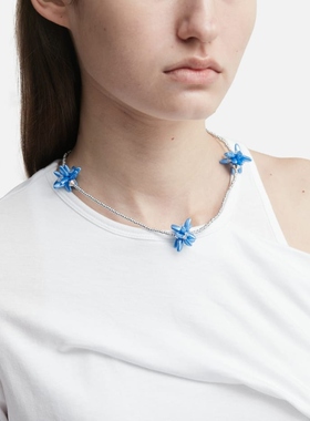Helena Thulin Funiculus Beaded Chain 项链首饰女HBX