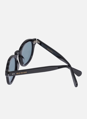 WAID Paradise City Sunglasses 太阳眼镜HBX