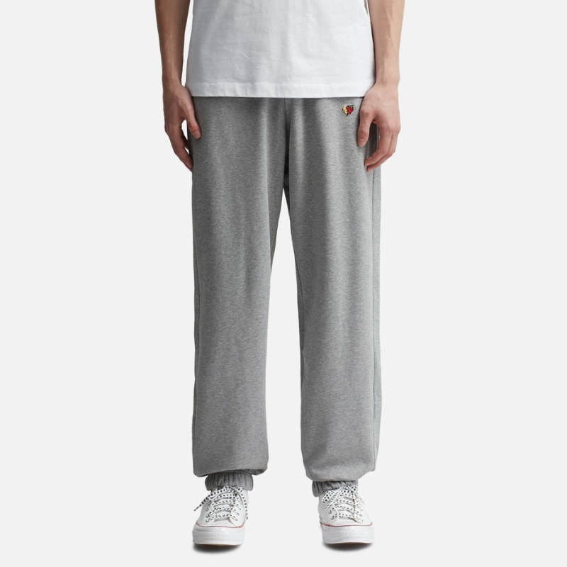 Sky High Farm Workwear Perennial Logo Sweatpants 长裤男HBX - 图1