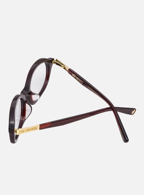 Hot Futures Cupid 平光镜女HBX