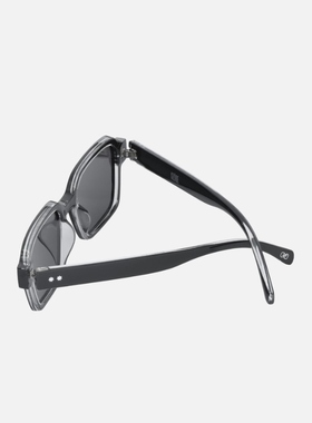 SZADE booth 太阳眼镜 HBX