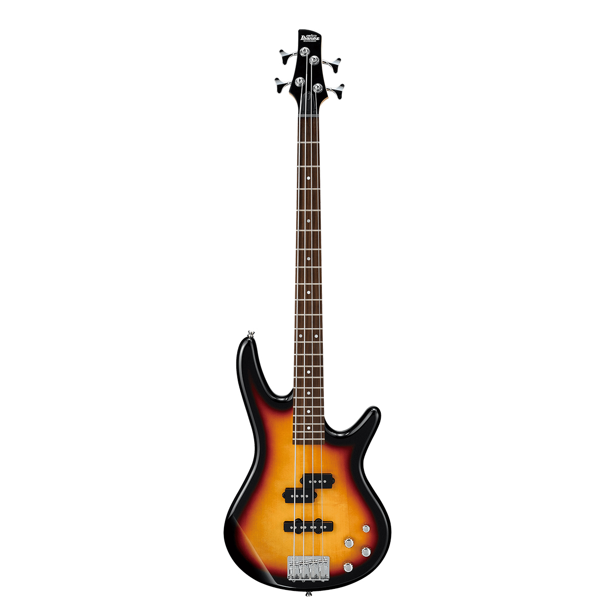 ibanez依班娜初学者入门级五电贝司 ibanez未来之声贝司-电贝司
