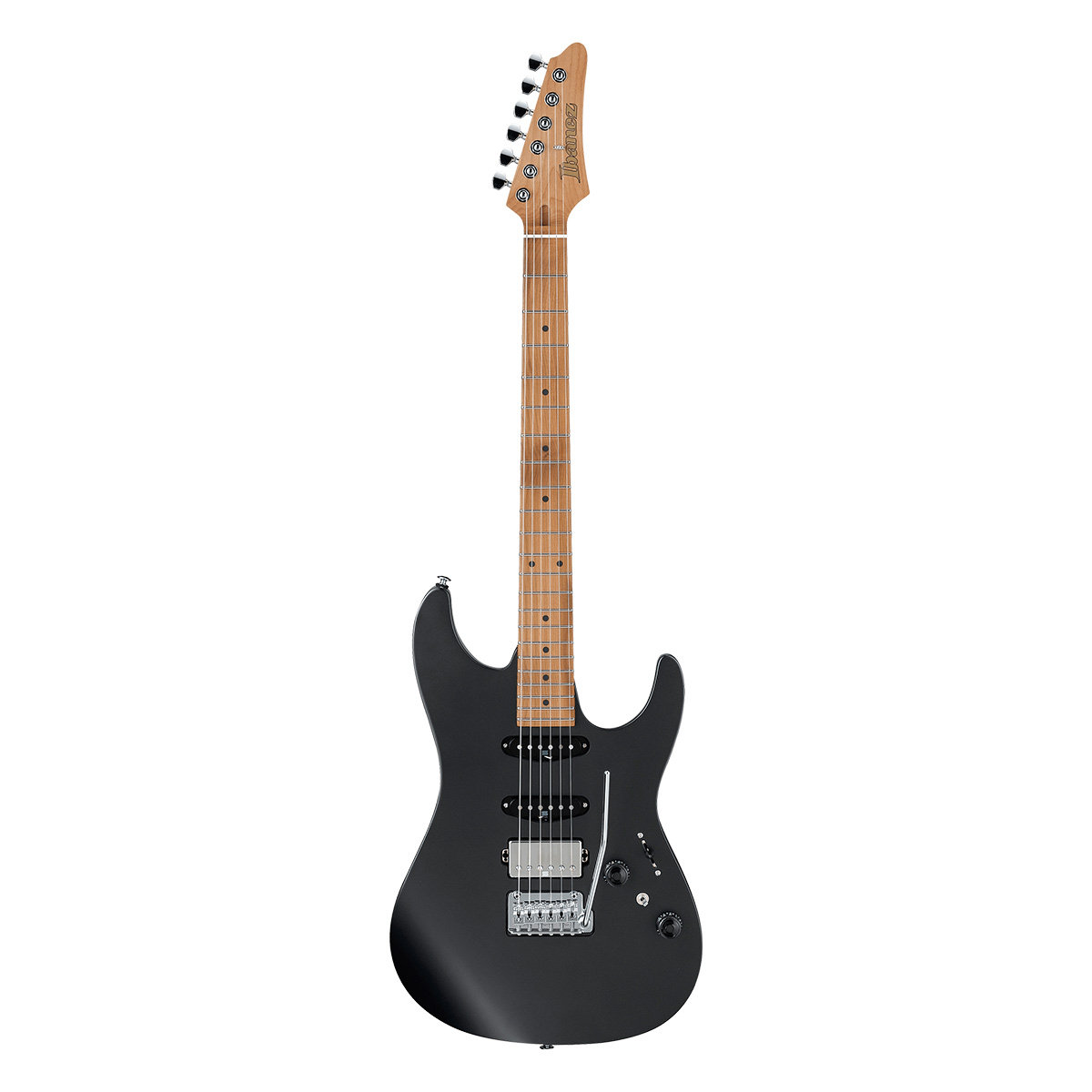 ibanez依班娜az2204n 2402电吉他 ibanez未来之声吉他-电吉他