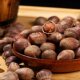 Qishutian Tonghe Hazelnut 500g*3 bags