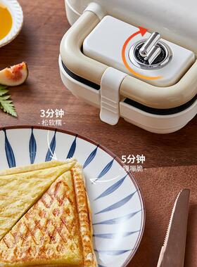 SandwichWaffleCakMrT