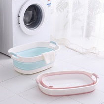 Pooch shower tub Cat Tub Foldable Pet Bath Tub Teddy Small Dog Dog Bath bath tub Cleaning