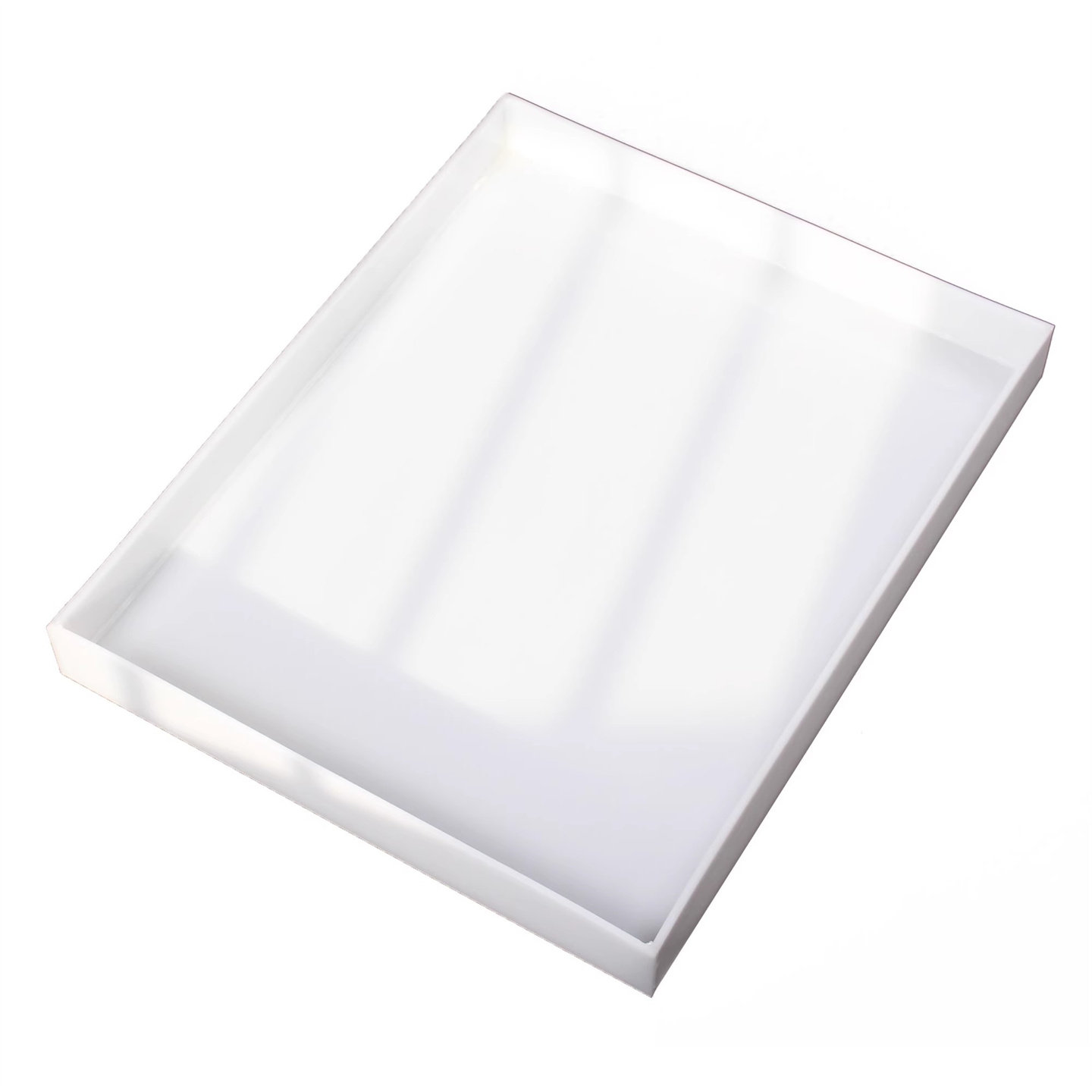 定制实验室托盘防腐蚀pp酸碱柜托盘方盘危化品废弃物防渗漏耐酸碱,淘宝优惠券,粉丝福利购,淘宝优惠卷