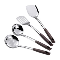 Spatula stainls stel kitchen kitchenware spatula set fu