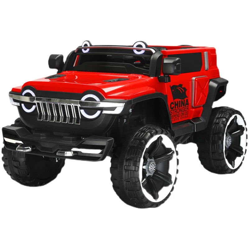  喜布哆儿童电动车