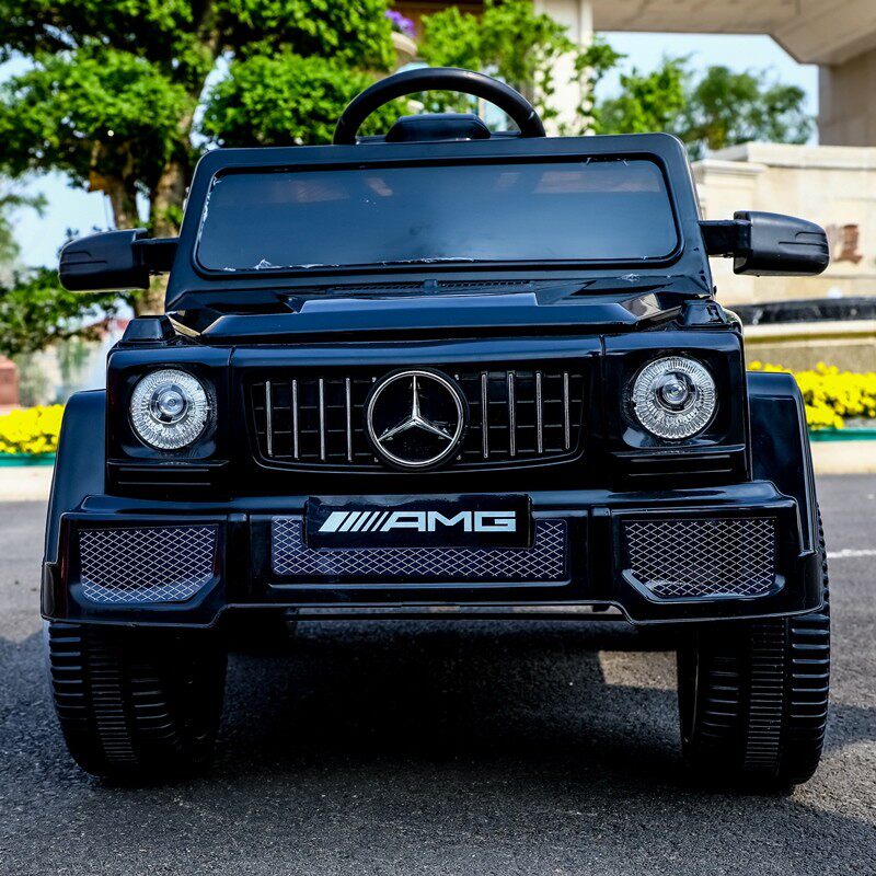  喜布哆儿童电动车