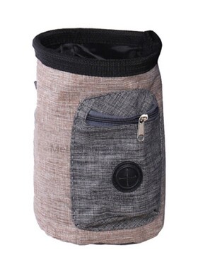 Outdoor Climbing Powder Bag Durable Caving Waist Bag Chalk P