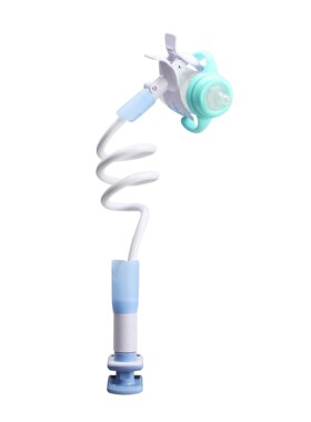 New Arrivals Hands Free Baby Feeding Bottle Holder Bottles R
