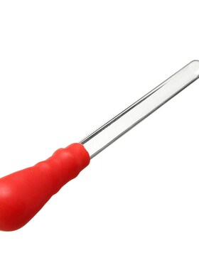 Kicute 12Pcs Glass Pipette Pipet Dropper With Red Rubber Cap