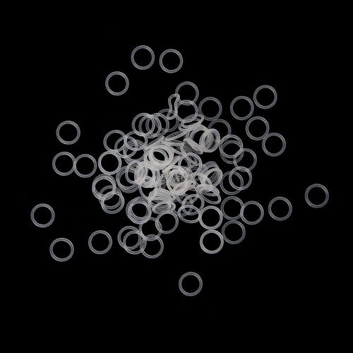 120Pcs Topre Keyboard Silence- X Damping Silence O-ring hhkb - 图1
