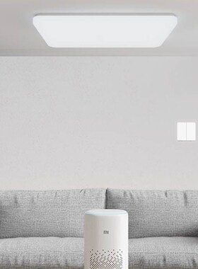 Xiaomi Mi Home Switch Controller Power Lights Lighting Wall