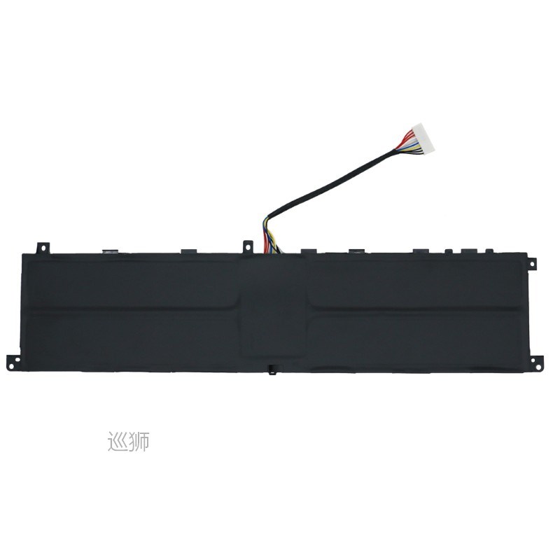 BTY-M6L Laptop Battery For MSI 8RF GS65 PS42 8RB PS63 PS63 8 - 图0