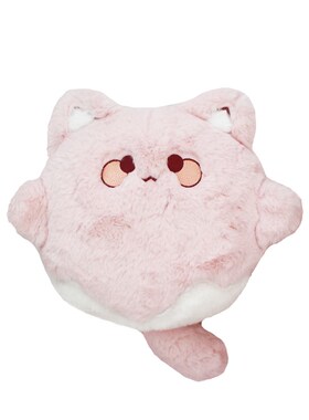Super Cute  Plush Doll Messenger Bag Sweet Lolita Soft G