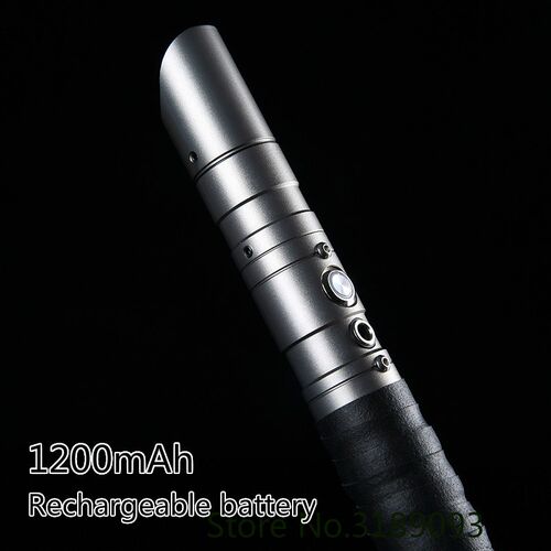 RGB Star Lightsaber Jedi Sith Luke Light Saber ce FX Heavy D - 图1