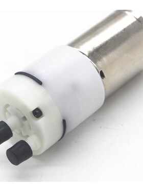 370 Motor DC 12V Micro Vacuum Self-priming Air Water Pump Hi