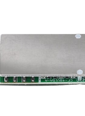 10S 36V 37V 15A Li-ion Lithium Battery Pack BMS PCB PCM Bala