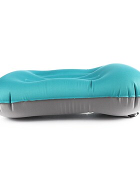 Outdoor Travel Air Pillow Beach Inflatable Cushion Car Head